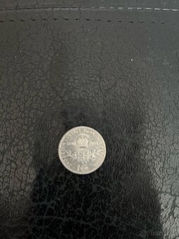 Mince Rakousko- Uhersko - 2