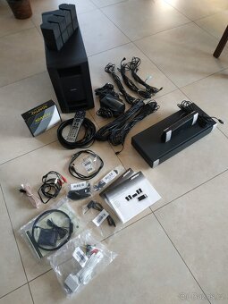 Bose Lifestyle V30 - 2