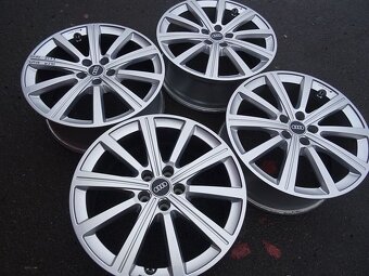 Alu disky origo Audi Q3 19", 5x112, ET 38, šířka 7,5J - 2