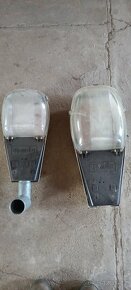 Venkovní výbojková svítidla ASTRA - 2