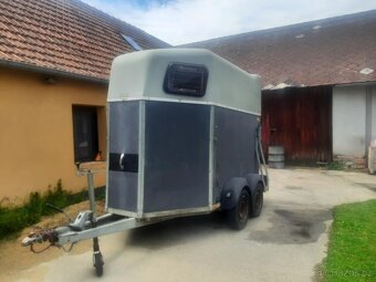 Bockmann Duo r.v. 2009 - 2