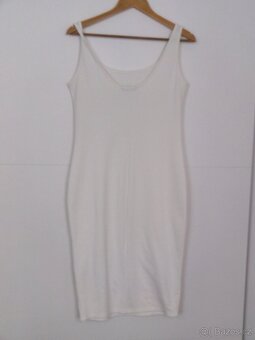 Letní dámské šaty Terranova, vel. L. - 2