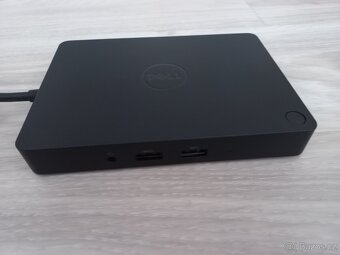 DELL dokovací stanice WD15. - 2
