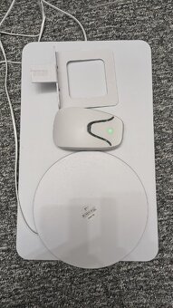 Monitor dechu. BabySense2 Pro - 2