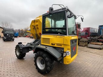Dempr Wacker Neuson DW 60 Dual View - 2