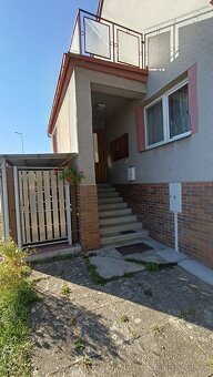 Prodej rodinného domu - 2