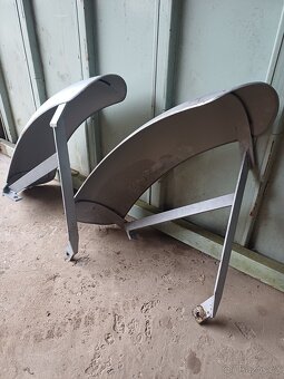 Zetor super blatniky - 2