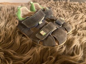 Superfit sandalky velikost 25 - 2