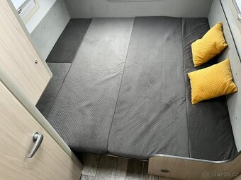 Karavan Tomplan Tommy TK30 - 2