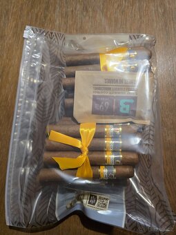 Cohiba siglo VI - 2