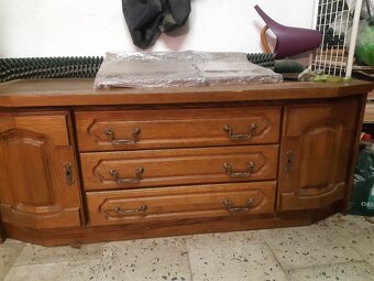 Komoda -skleník - 2