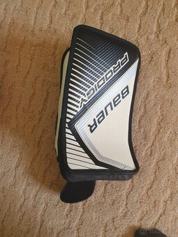 Brankářská hokejová výstroj - 2