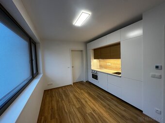 Pronájem novostavby 2+kk bez provize - 2