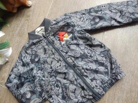 jarní bunda Angry birds - 2