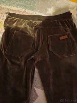 Tepláky Naketano dámské - 2