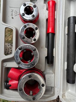 vodárenska zavitnice - 2