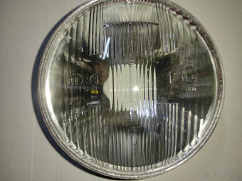 Světlo PAL ŽIGUL, LADA, ŠKODA - 2