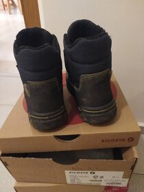 Ricosta boty zimní vel. 29 - 2