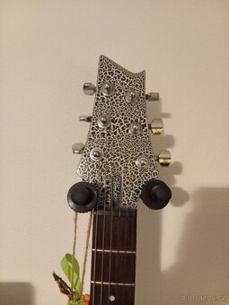 Elektrická kytara Cort - 2