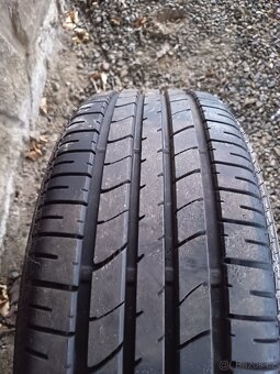 Rezerva 5x112 R16 - 2