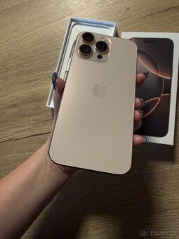 IPhone 16 pro Max - 2