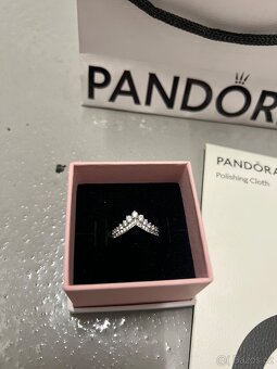 Prsten Pandora - 2
