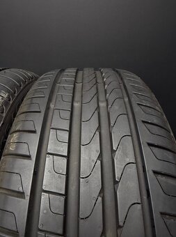 NOVE 2ks pneu 215/45/18 PIRELLI - 2