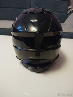 Prodám přilbu. - 2