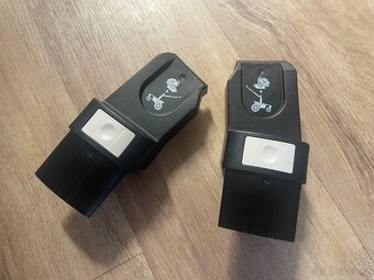 Prodám adaptéry Joolz Day+ - 2