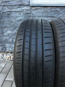 Sada pneu Vredestein 205/55/16 91W - 2