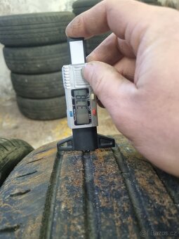 Nokian Wetproof 205/55 R16 - 2