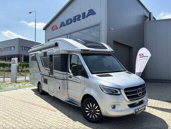 MATRIX SUPREME MB 670 SL - 2