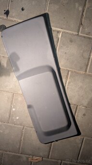 Díly interiéru Renault Twingo - 2