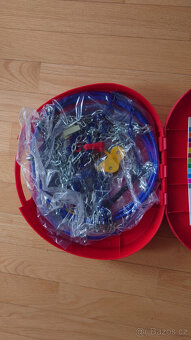 Sněhové řetězy - nové - 2