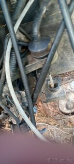 Převodovka Fiat Ducato 230, 2.8D - 2