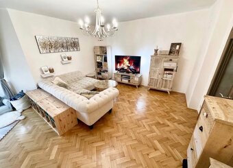 Sedací souprava chesterfield - 2