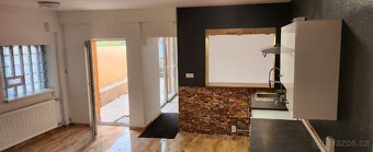 RD Říčany u Brna se třemi byty - 2