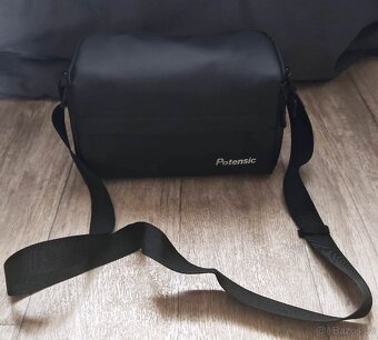 Dron Potensic Atom 2 Fly More Combo bílý PC: 10 990,- - 2