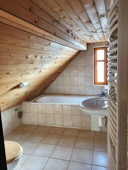 Pronajímá se byt 1+kk • 49 m² - 2