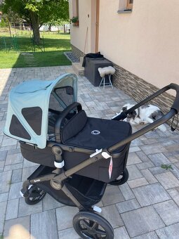 Bugaboo Fox 3 - 2