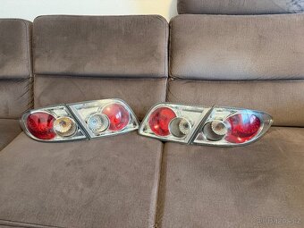 Zadní světla💥 Mazda 6 (sada) - 2