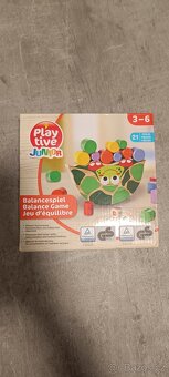 Dětské stolní hry - 2