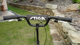 Dětská koloběžka - 2