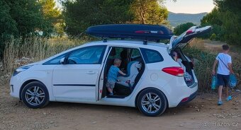 P: litá kola 6.5J x 16 - 2