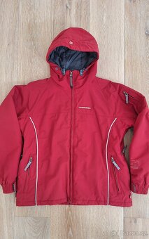 Bunda zn.Horsefeathers, vel.146/152 - 2