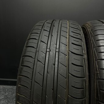 2ks pneu Falken 215/55/17 94V - 2