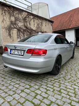 BMW E92 330Xl 200KW - 2