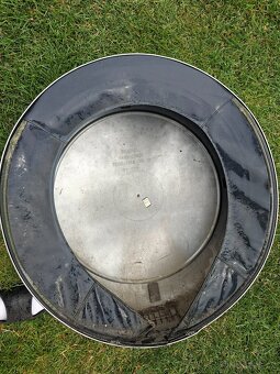 Kryt rezervy Honda Cr-v - 2