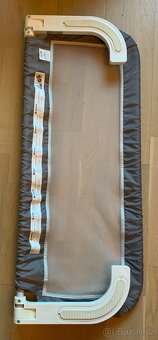 Dětská zábrana na postel - 2