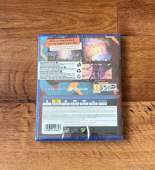 Hra Sony PS4: It Takes Two (NOVÁ) - 2